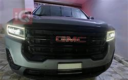 GMC Acadia